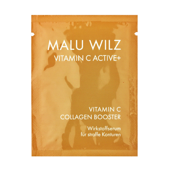 VITAMIN C COLLAGEN BOOSTER 2ml - VZOREČEK